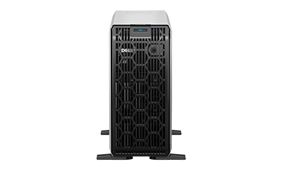 Dell PowerEdge T360 Dell PowerEdge T360 — buy in Pakistan from Ace Communication