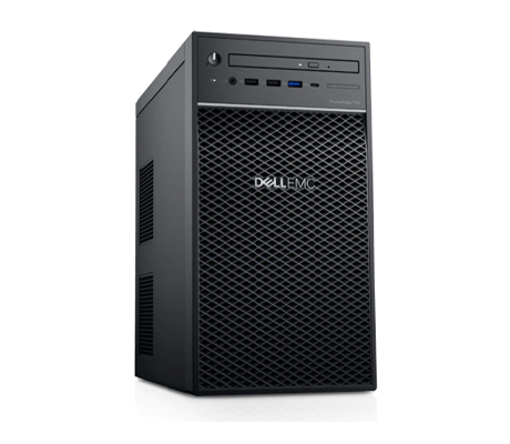 Dell EMC PowerEdge T40 — buy in Pakistan from Ace Communication