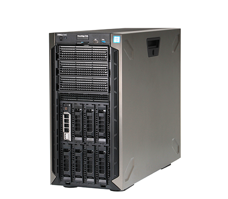 Dell EMC PowerEdge T440 — buy in Pakistan from Ace Communication