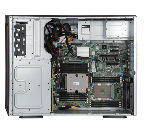 Dell EMC PowerEdge T440 Dell EMC PowerEdge T440 — buy in Pakistan from Ace Communication