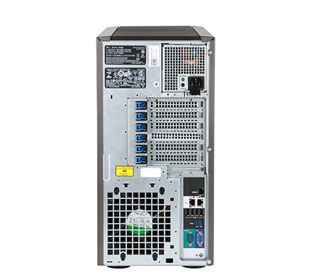 Dell EMC PowerEdge T440 Dell EMC PowerEdge T440 — buy in Pakistan from Ace Communication