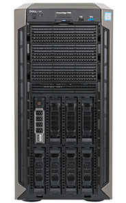 Dell EMC PowerEdge T440 Dell EMC PowerEdge T440 — buy in Pakistan from Ace Communication