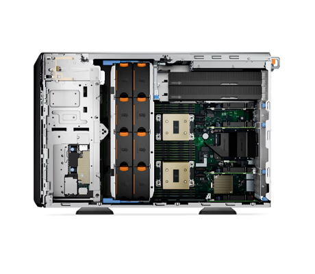 Dell EMC PowerEdge T560 Dell EMC PowerEdge T560 — buy in Pakistan from Ace Communication