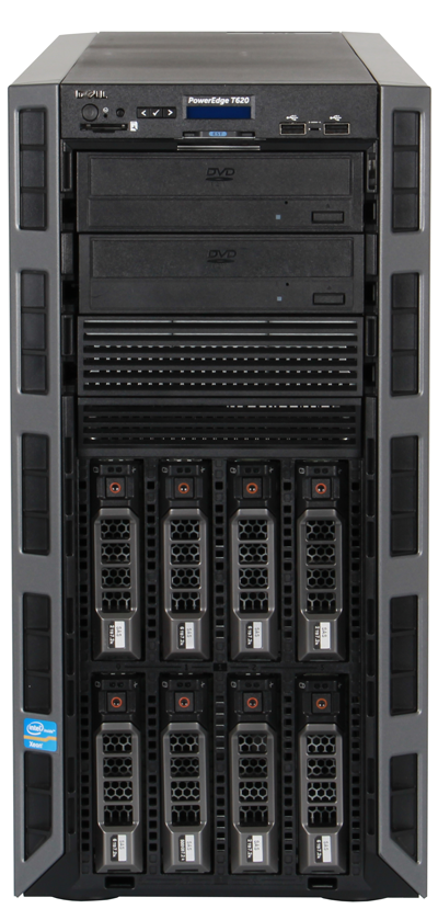 Dell PowerEdge T620 Dell PowerEdge T620 — buy in Pakistan from Ace Communication