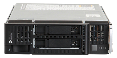 HPE ProLiant WS460c Gen8 Server Blade — buy in Pakistan from Ace Communication