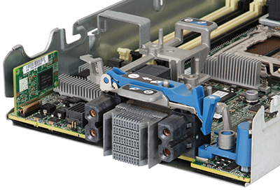 HPE ProLiant WS460c Gen8 Server Blade