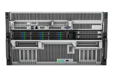 HPE ProLiant XD685 Server — buy in Pakistan from Ace Communication