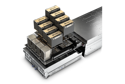 HPE ProLiant XD685 Server