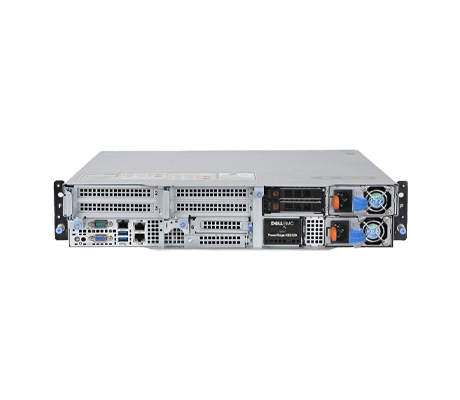 Dell PowerEdge XE2420 Dell PowerEdge XE2420 — buy in Pakistan from Ace Communication