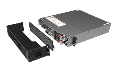 Dell PowerEdge XE2420 Dell PowerEdge XE2420 — buy in Pakistan from Ace Communication