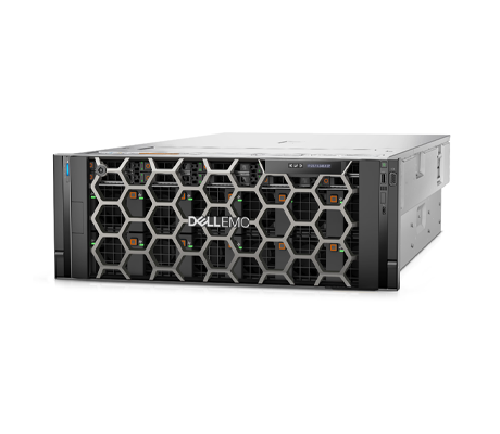 Dell EMC PowerEdge XE8545 — buy in Pakistan from Ace Communication