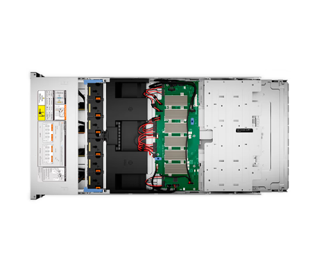 Dell PowerEdge XE9680 Dell PowerEdge XE9680 — buy in Pakistan from Ace Communication