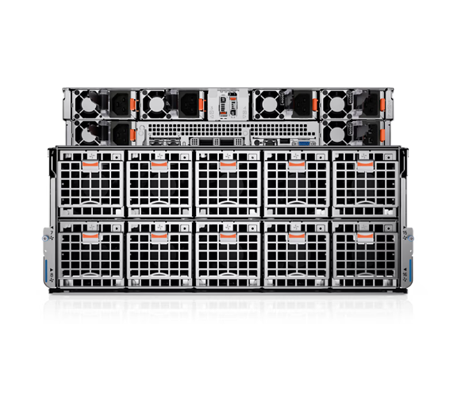 Dell PowerEdge XE9680 Dell PowerEdge XE9680 — buy in Pakistan from Ace Communication