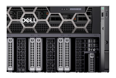 Dell PowerEdge XE9680 Dell PowerEdge XE9680 — buy in Pakistan from Ace Communication