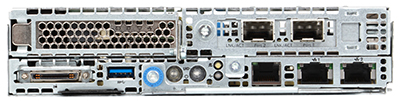 HPE ProLiant XL170r Gen9 Server — buy in Pakistan from Ace Communication