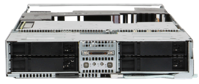 HPE ProLiant XL230a Gen9 Server — buy in Pakistan from Ace Communication