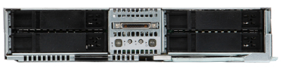 HPE ProLiant XL230a Gen9 Server
