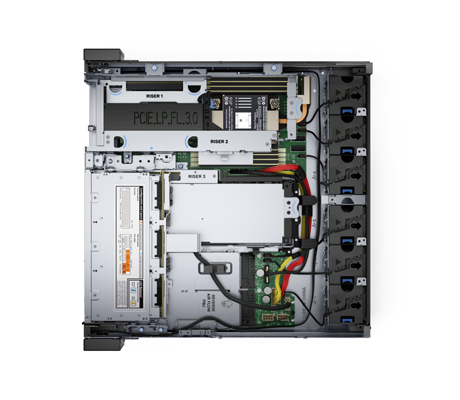 Dell EMC PowerEdge XR12 Dell EMC PowerEdge XR12 — buy in Pakistan from Ace Communication