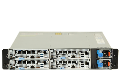 Dell PowerEdge XR4000z Chassis Dell PowerEdge XR4000z Chassis — buy in Pakistan from Ace Communication