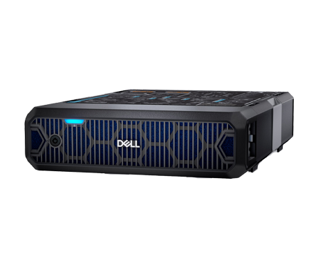 Dell PowerEdge XR4000z Chassis — buy in Pakistan from Ace Communication