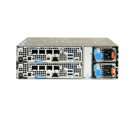 Dell PowerEdge XR4000z Chassis Dell PowerEdge XR4000z Chassis — buy in Pakistan from Ace Communication