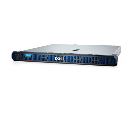 Dell EMC PowerEdge XR5610 — buy in Pakistan from Ace Communication